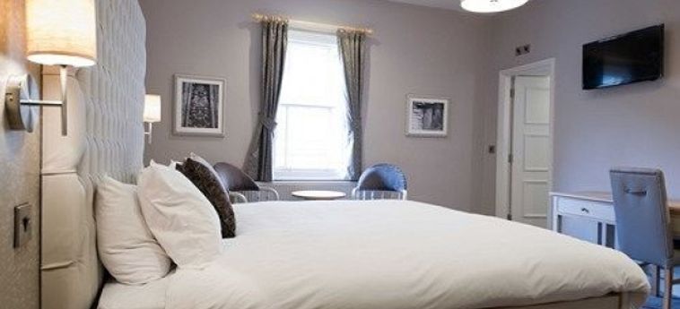 The County Hotel Hexham: Foto 