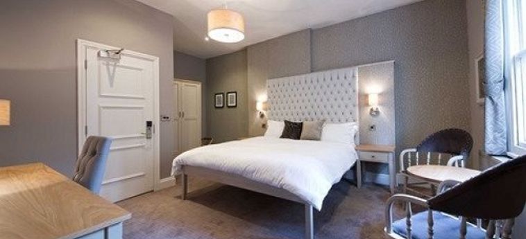 The County Hotel Hexham: Foto 