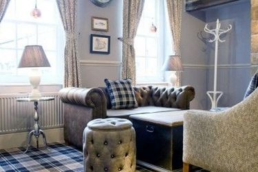 The County Hotel Hexham: Photo 