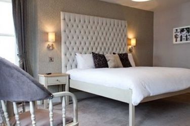 The County Hotel Hexham: Photo 