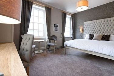 The County Hotel Hexham: Photo 