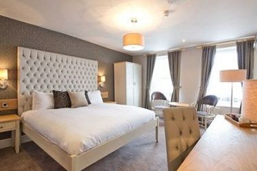 The County Hotel Hexham: Photo 
