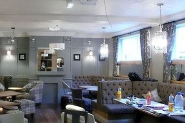 The County Hotel Hexham: Photo 