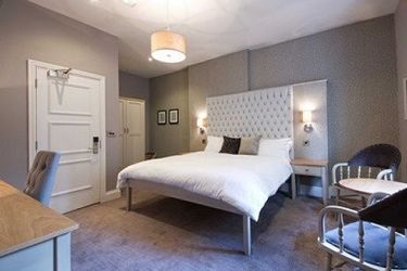 The County Hotel Hexham: Photo 