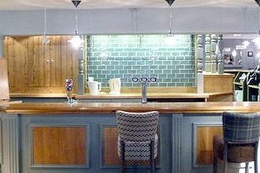 The County Hotel Hexham: Photo 