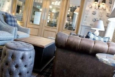 The County Hotel Hexham: Photo 