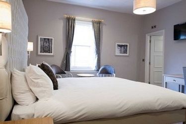The County Hotel Hexham: Photo 