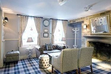 The County Hotel Hexham: Photo 