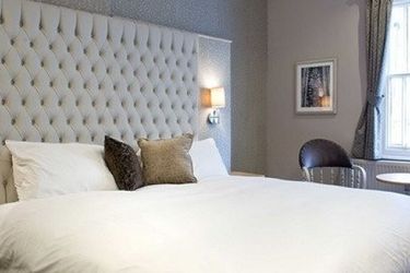 The County Hotel Hexham: Photo 