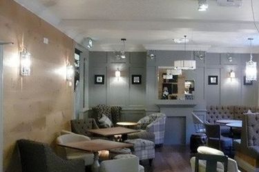 The County Hotel Hexham: Photo 