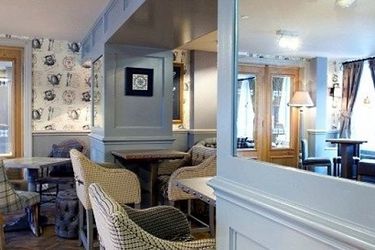 The County Hotel Hexham: Photo 