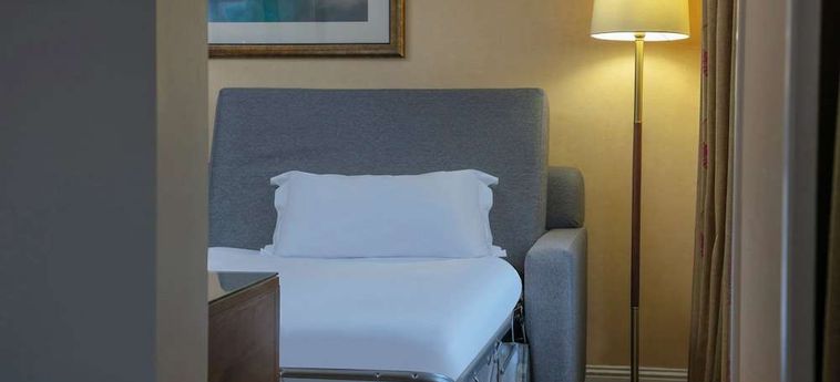 Slaley Hall Hotel, Spa &Amp; Golf Resort Hexham: Foto 