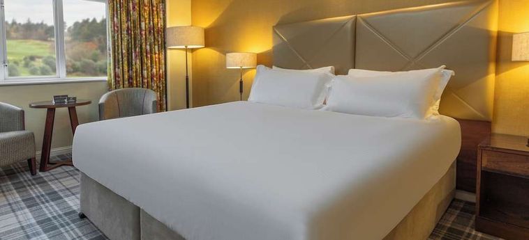 Slaley Hall Hotel, Spa &Amp; Golf Resort Hexham: Foto 
