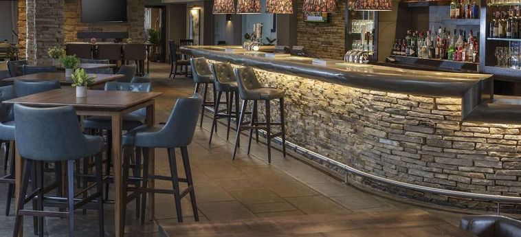 Slaley Hall Hotel, Spa &Amp; Golf Resort Hexham: Foto 