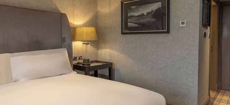 Slaley Hall Hotel, Spa &Amp; Golf Resort Hexham : Photo 