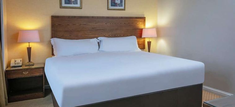 Slaley Hall Hotel, Spa &Amp; Golf Resort Hexham : Photo 