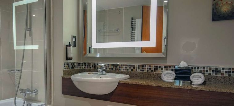 Slaley Hall Hotel, Spa &Amp; Golf Resort Hexham : Photo 