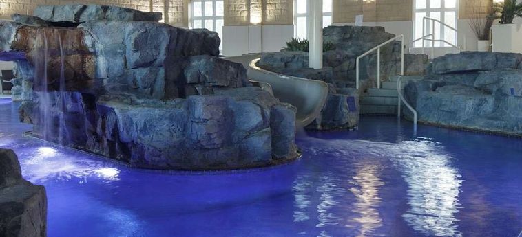 Slaley Hall Hotel, Spa &Amp; Golf Resort Hexham : Photo 