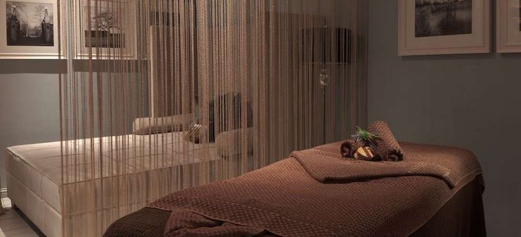 Slaley Hall Hotel, Spa &Amp; Golf Resort Hexham : Photo 