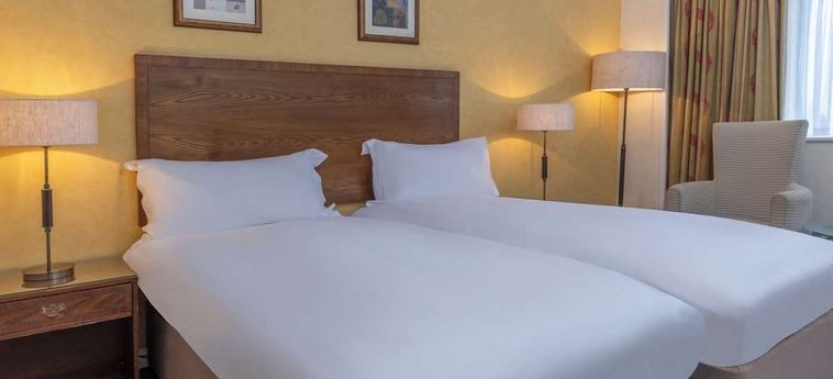 Slaley Hall Hotel, Spa &Amp; Golf Resort Hexham: Foto 