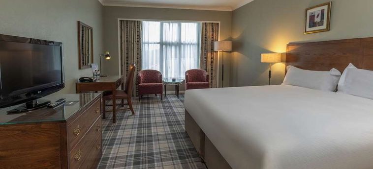 Slaley Hall Hotel, Spa &Amp; Golf Resort Hexham: Foto 