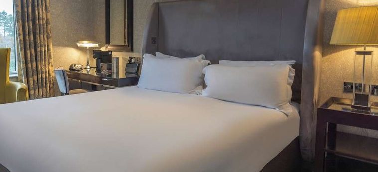 Slaley Hall Hotel, Spa &Amp; Golf Resort Hexham: Foto 