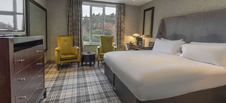 Slaley Hall Hotel, Spa &Amp; Golf Resort Hexham: Foto 