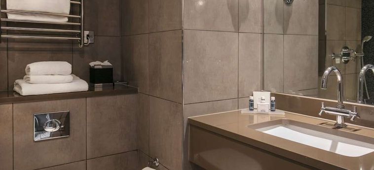 Slaley Hall Hotel, Spa &Amp; Golf Resort Hexham: Foto 