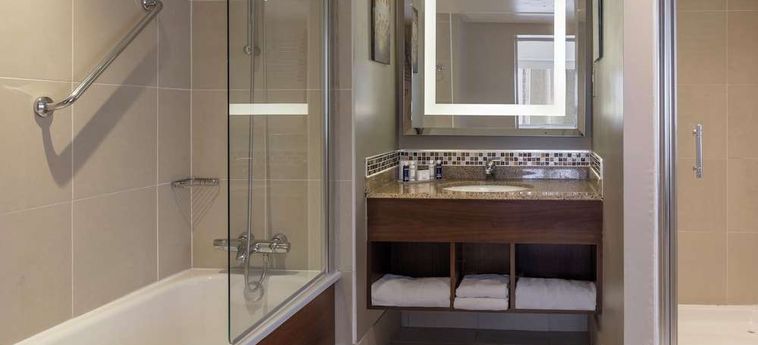 Slaley Hall Hotel, Spa &Amp; Golf Resort Hexham: Foto 