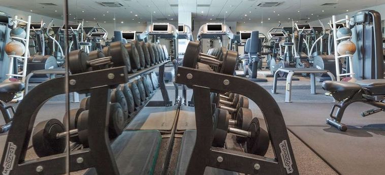 Slaley Hall Hotel, Spa &Amp; Golf Resort Hexham: Foto 