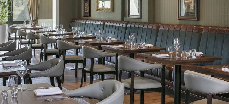 Slaley Hall Hotel, Spa &Amp; Golf Resort Hexham: Foto 