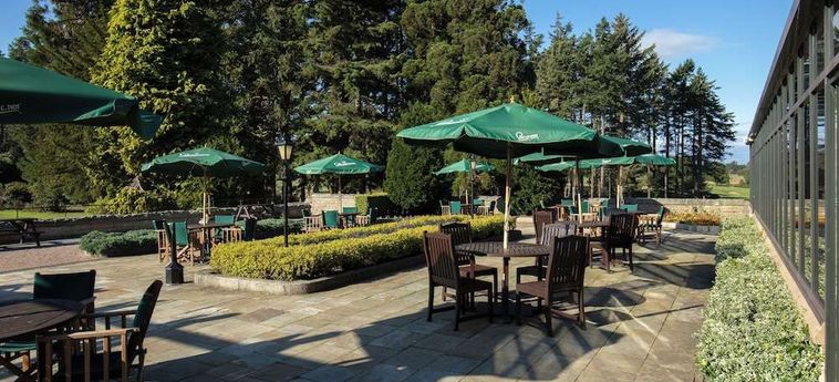 Slaley Hall Hotel, Spa &Amp; Golf Resort Hexham: Foto 