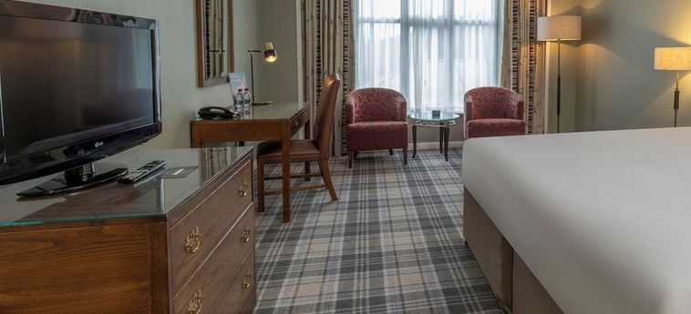 Slaley Hall Hotel, Spa &Amp; Golf Resort Hexham: Foto 
