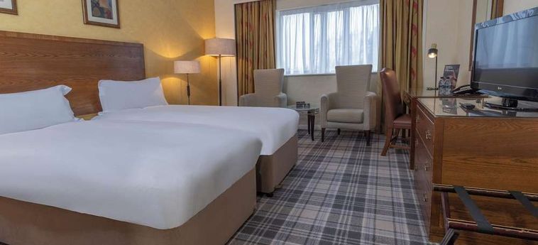 Slaley Hall Hotel, Spa &Amp; Golf Resort Hexham: Foto 