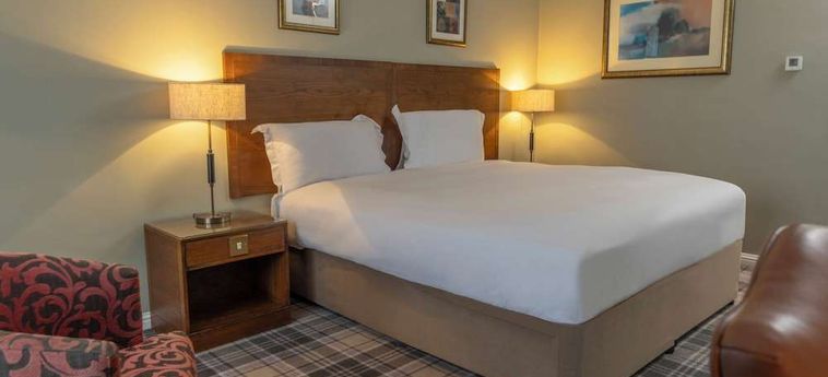 Slaley Hall Hotel, Spa &Amp; Golf Resort Hexham: Foto 