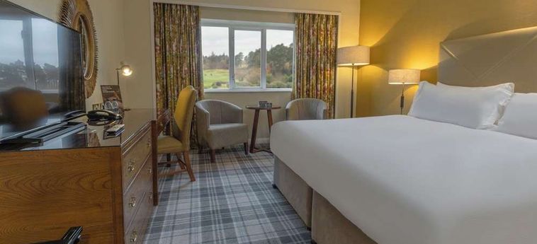 Slaley Hall Hotel, Spa &Amp; Golf Resort Hexham: Foto 