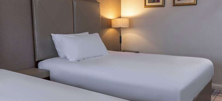 Slaley Hall Hotel, Spa &Amp; Golf Resort Hexham: Foto 
