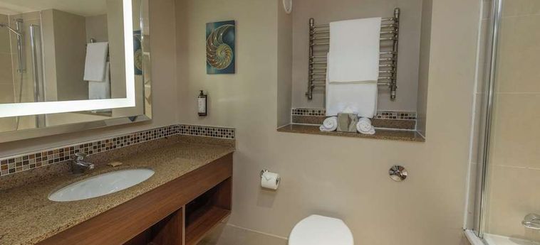 Slaley Hall Hotel, Spa &Amp; Golf Resort Hexham: Foto 