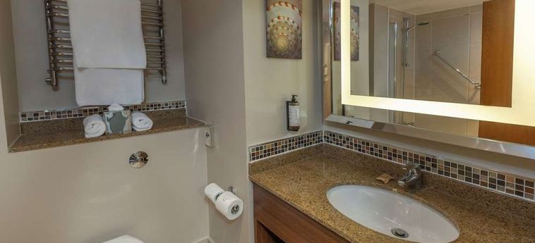 Slaley Hall Hotel, Spa &Amp; Golf Resort Hexham: Foto 