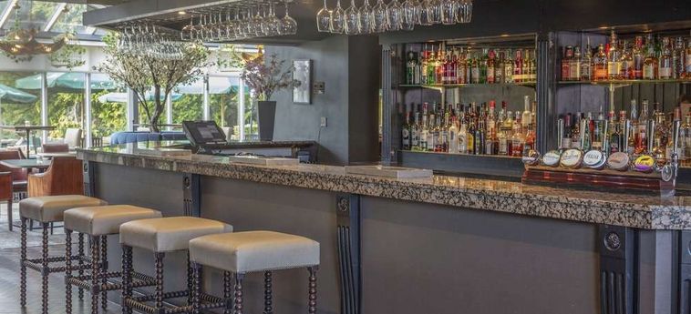 Slaley Hall Hotel, Spa &Amp; Golf Resort Hexham: Foto 
