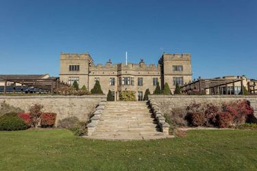 Slaley Hall Hotel, Spa &Amp; Golf Resort Hexham: Photo 