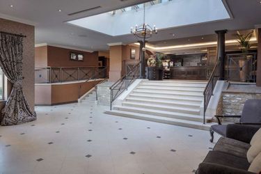 Slaley Hall Hotel, Spa &Amp; Golf Resort Hexham: Photo 