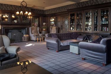 Slaley Hall Hotel, Spa &Amp; Golf Resort Hexham: Photo 