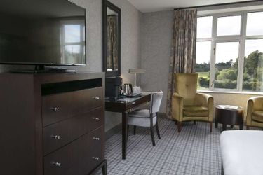 Slaley Hall Hotel, Spa &Amp; Golf Resort Hexham: Photo 