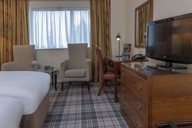 Slaley Hall Hotel, Spa &Amp; Golf Resort Hexham: Photo 