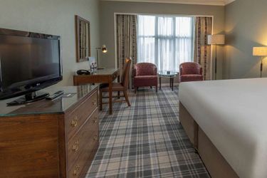 Slaley Hall Hotel, Spa &Amp; Golf Resort Hexham: Photo 