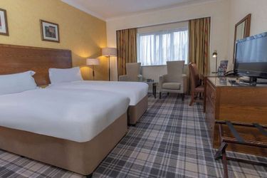 Slaley Hall Hotel, Spa &Amp; Golf Resort Hexham: Photo 