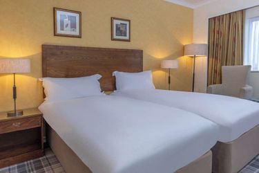 Slaley Hall Hotel, Spa &Amp; Golf Resort Hexham: Photo 