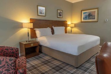 Slaley Hall Hotel, Spa &Amp; Golf Resort Hexham: Photo 