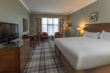 Slaley Hall Hotel, Spa &Amp; Golf Resort Hexham: Photo 